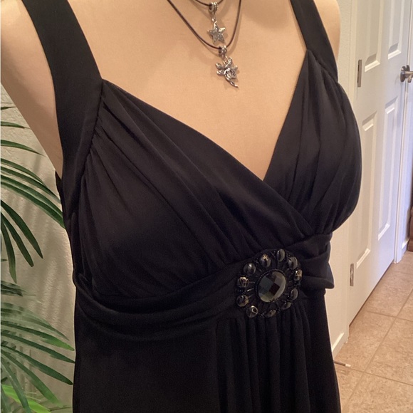 EN Focus petite dress - Picture 3 of 9